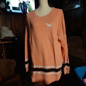 05/21 Vs pink varsity crew